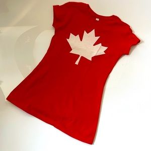 Canada T-Shirt